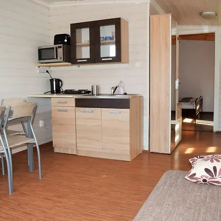 Poppy Apartman