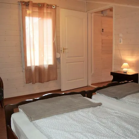 Poppy Apartman Gyula