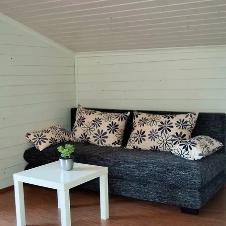 Poppy Apartman Gyula