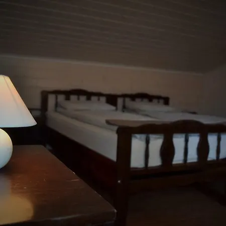 Poppy Apartman Lejlighed
