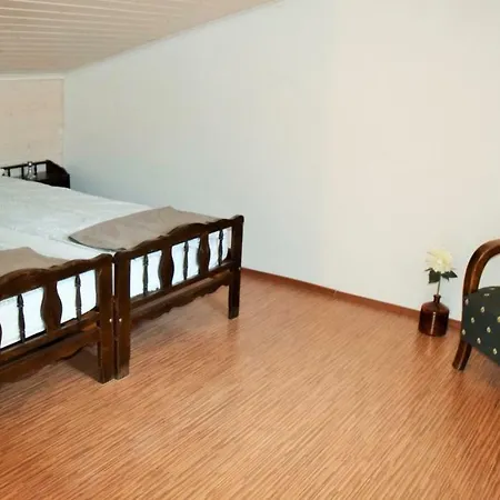 Lejlighed Poppy Apartman Gyula