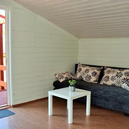 Lejlighed Poppy Apartman