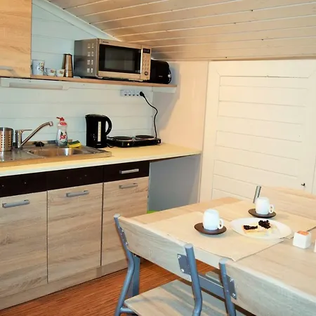 Poppy Apartman Lejlighed Gyula
