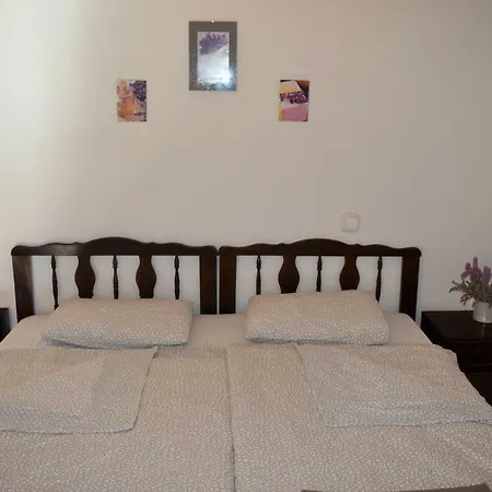 Lejlighed Poppy Apartman Gyula