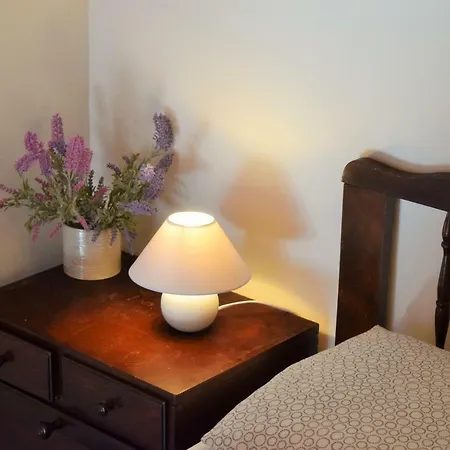 Poppy Apartman Lejlighed *