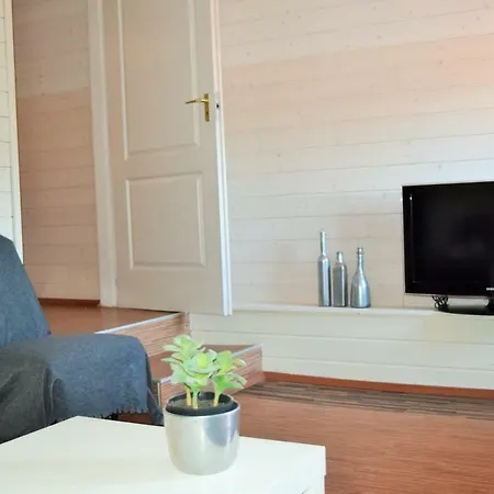 Poppy Apartman *