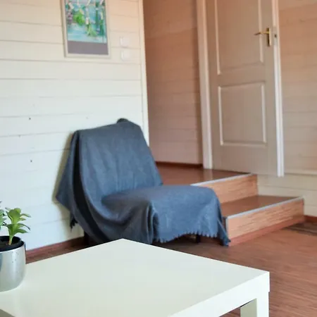 Poppy Apartman *