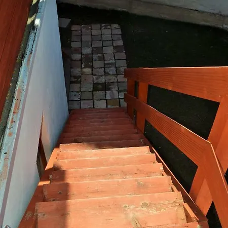 Poppy Apartman *