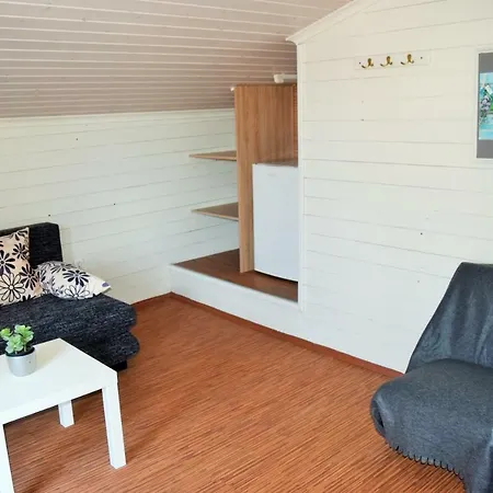 Lejlighed Poppy Apartman Gyula