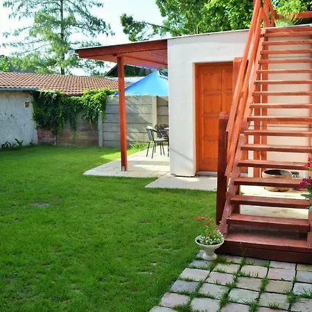 Lejlighed Poppy Apartman