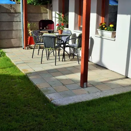 Poppy Apartman Lejlighed Gyula